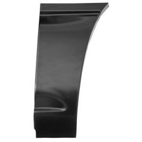 LH / 2000-06 SUBURBAN / AVALANCHE & YUKON XL REAR QUARTER-FRONT SECTION