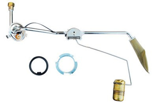 1967-1971 CHEVY & GMC TRUCK FUEL SENDING UNIT (5/16 in. line)