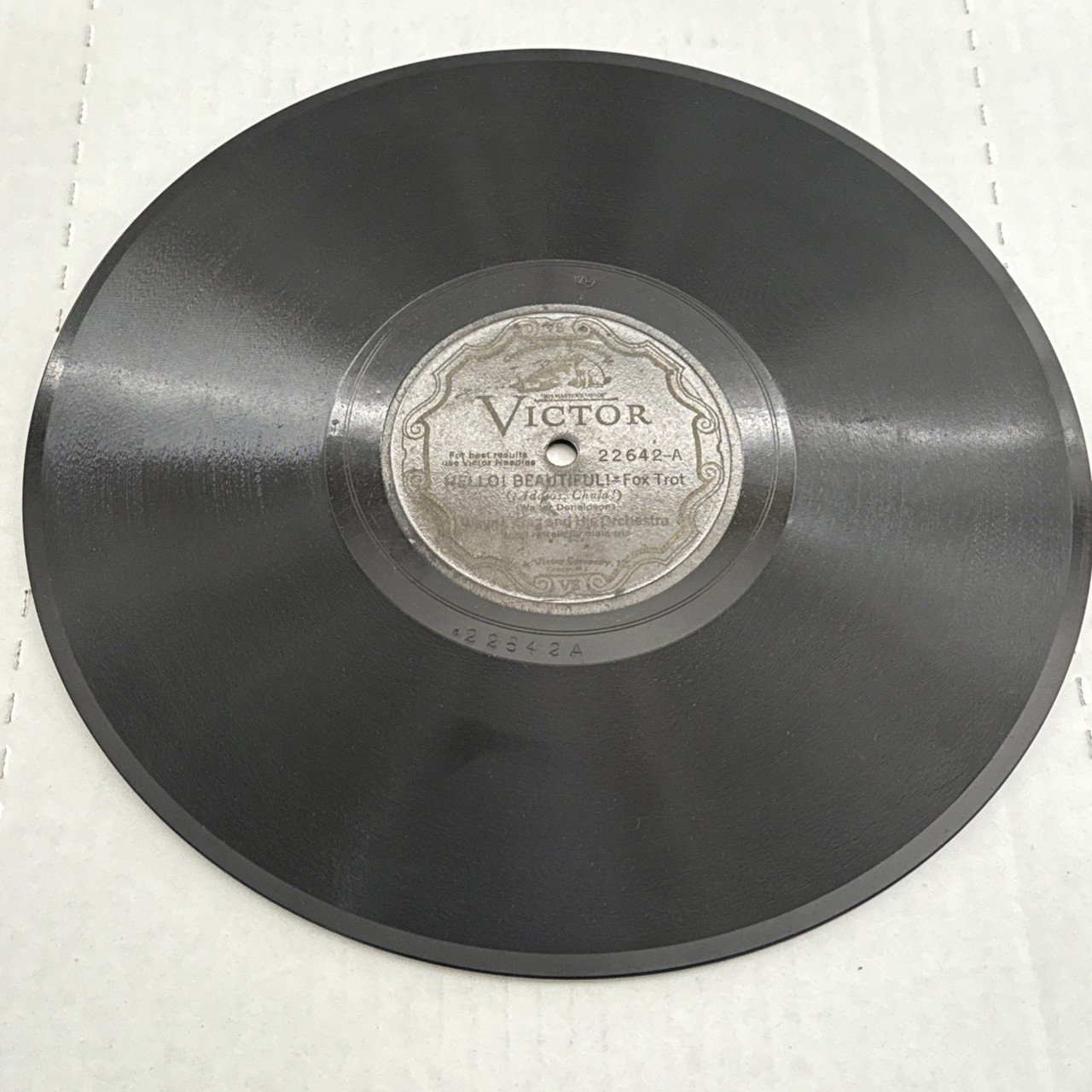 CATALOGUE SINGLES VICTOR→MERCURY 87-99 CATALOGUE SINGLES VICTOR→MERCURY 87-99 b