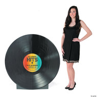 Discover the Magic of Vinyl Records: Exciting New Arrivals at desertoutlets.com 