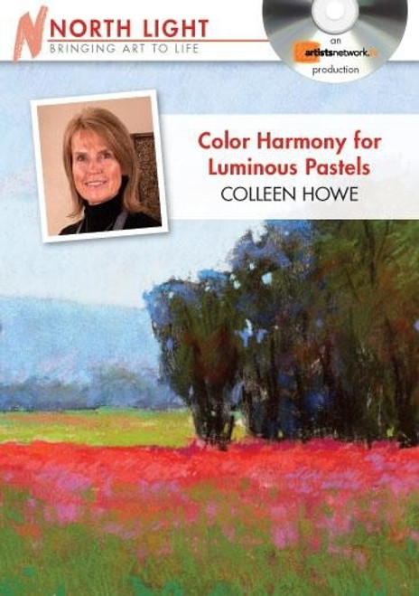 Capture The Values Of Sunlight Shadow Pastels With Maggie