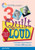 Quilt Out Loud with Mark Lipinski and Jodie Davis - Complete Third Season 12 Episodes - DVD (634077000771)