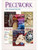 PieceWork Magazine 2011 Collection CD 6 Issues