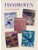 Handwoven Magazine 1997 Collection CD 5 Issues