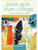 paint, print, layer, collage with Margaret Applin DVD