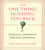 The One Thing Holding You Back - by Raphael Cushnir Audiobook (9781591796848)