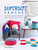 Supersize Crochet - 20 Quick Crochet Projects Using Super Chunky Yarn by Sarah Shrimpton - Paperback (9781446306598)