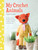 My Crochet Animals - Crochet 12 Furry Animal Friends by Isabelle Kessedjian - Paperback  (9781446305928)