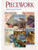 PieceWork Magazine 2010 Collection CD - 6 Issues
