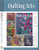 Quilting Arts Magazine 2002-2003 Collection CD 8 Issues