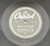 The Philharmonica Trio – Always In My Heart / Carioca 78 RPM Capitol 470