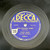 Count Basie - 78 RPM - One O'Clock Jump / John's Idea  - Decca 1363 Count Basie - 78 RPM - One O'Clock Jump / John's Idea  - Decca 1363