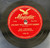 Bud Freeman & Ray McKinley The Atomic Era / I'm Just Wild About Harry 78 RPM