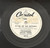 "Tennessee" Ernie Ford – River Of No Return / Give Me Your Word - 78 RPM Capitol