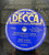 Jimmy Dorsey Tangerine / Ev'rything I Love 78 RPM Decca 4123