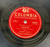 Danny Kaye - Anatole of Paris / Farming 78 RPM Columbia 36583