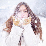 Soin : gardez de beaux cheveux tout l’hiver !