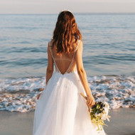 5 jolies coiffures de mariée pour vous inspirer avant le Jour-J