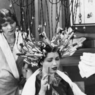 Comment la technologie a révolutionné le coiffage des cheveux