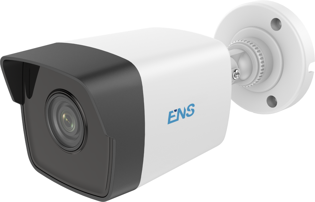 ENS 4MP IR Network Bullet Camera