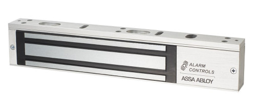 Single Door Maglock Solution - 600lb