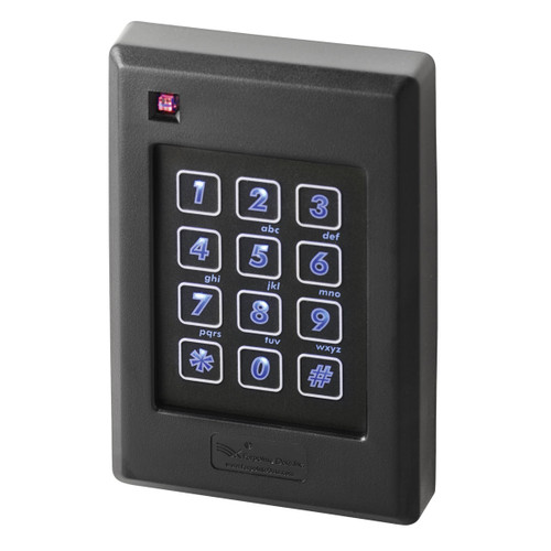 Farpointe P-640 Patagonia Proximity Reader & Keypad