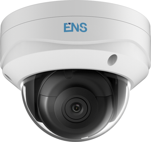 ENS 4MP IR Fixed Dome Network Camera