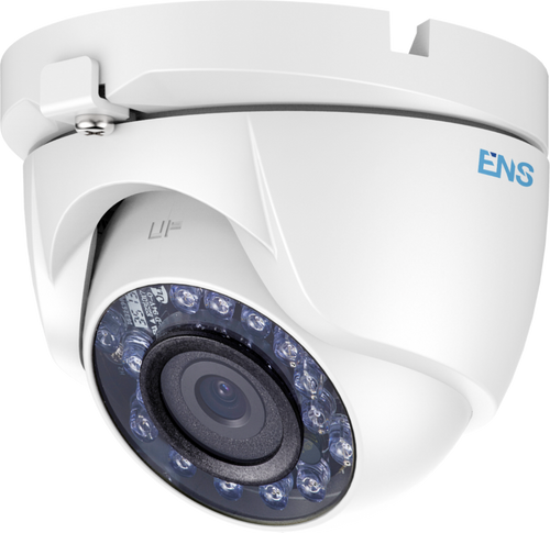 ENS Analog HD Turret Camera