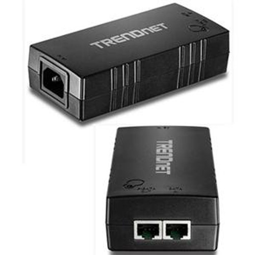 TRENDnet PoE+ Gigabit Injector