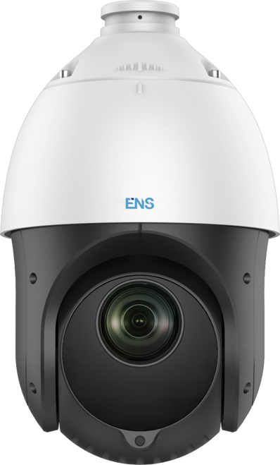 ENS 8MP 25x Network IR Speed Dome
