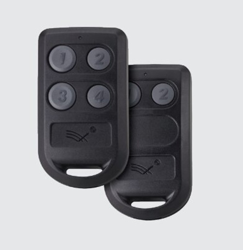 Farpointe WR2+ Long Range Key Fob