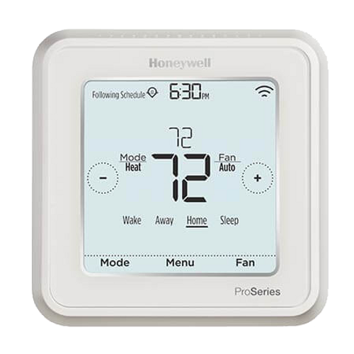 Honeywell T6 Pro Thermostat