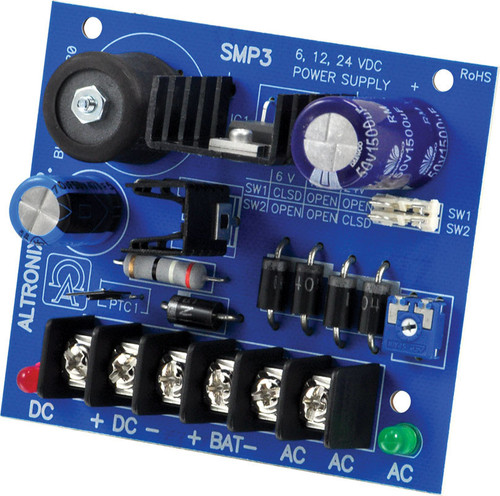 Altronix SMP3 Transformer