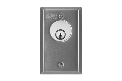 SDC 701 Key Switch
