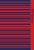 BAi Colored Barcode Vehicle Decals (BAI-8-3)