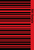 BAi Colored Barcode Vehicle Decals (BAI-8-3)