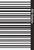 BAi Colored Barcode Vehicle Decals (BAI-8-3)