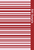 BAi 2.5" Colored Barcode Vehicle Decals (BC-2 Format)