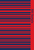 BAi 1.25" Colored Barcode Vehicle Decals (BC-3 Format)