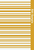 BAi 2.3" Colored Barcode Vehicle Decals (CB-6 Format)