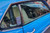 BAi 2.3" Colored Barcode Vehicle Decals (CB-6 Format)