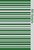BAi 2.3" Colored Barcode Vehicle Decals (CB-6 Format)