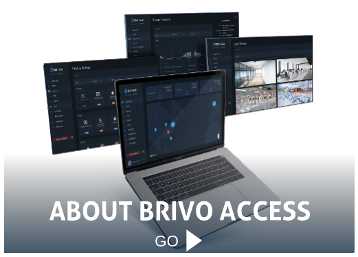 Brivo Access