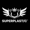 Superplastic