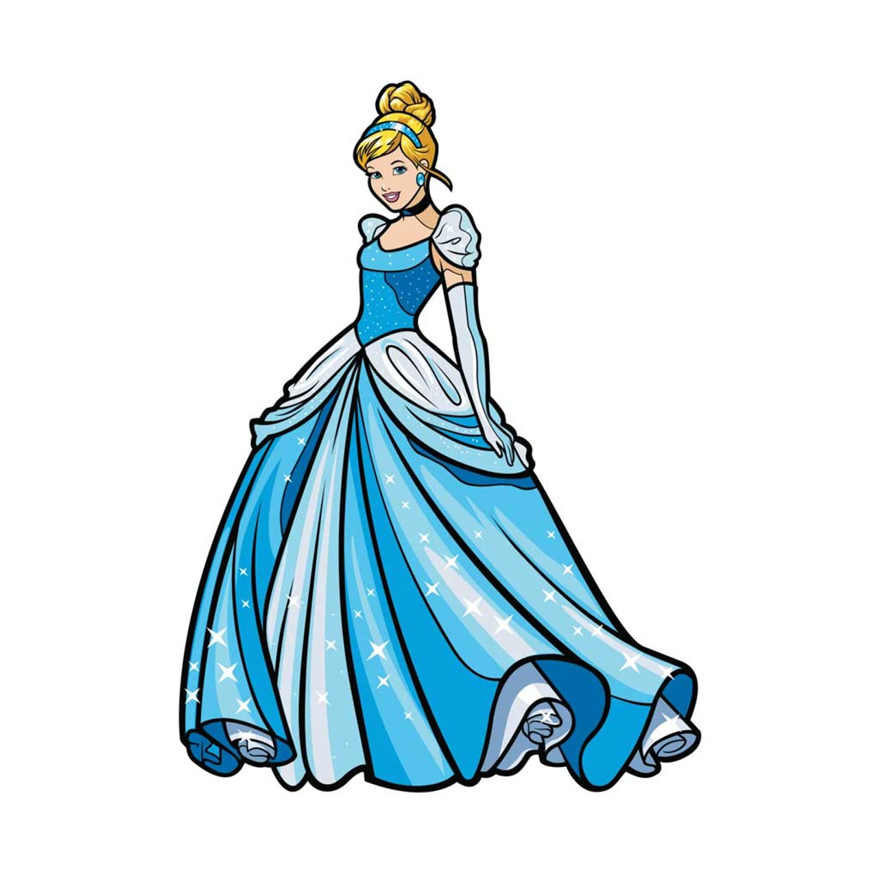 Funko Pop Disney Ultimate Princess Collection Cinderella #1015