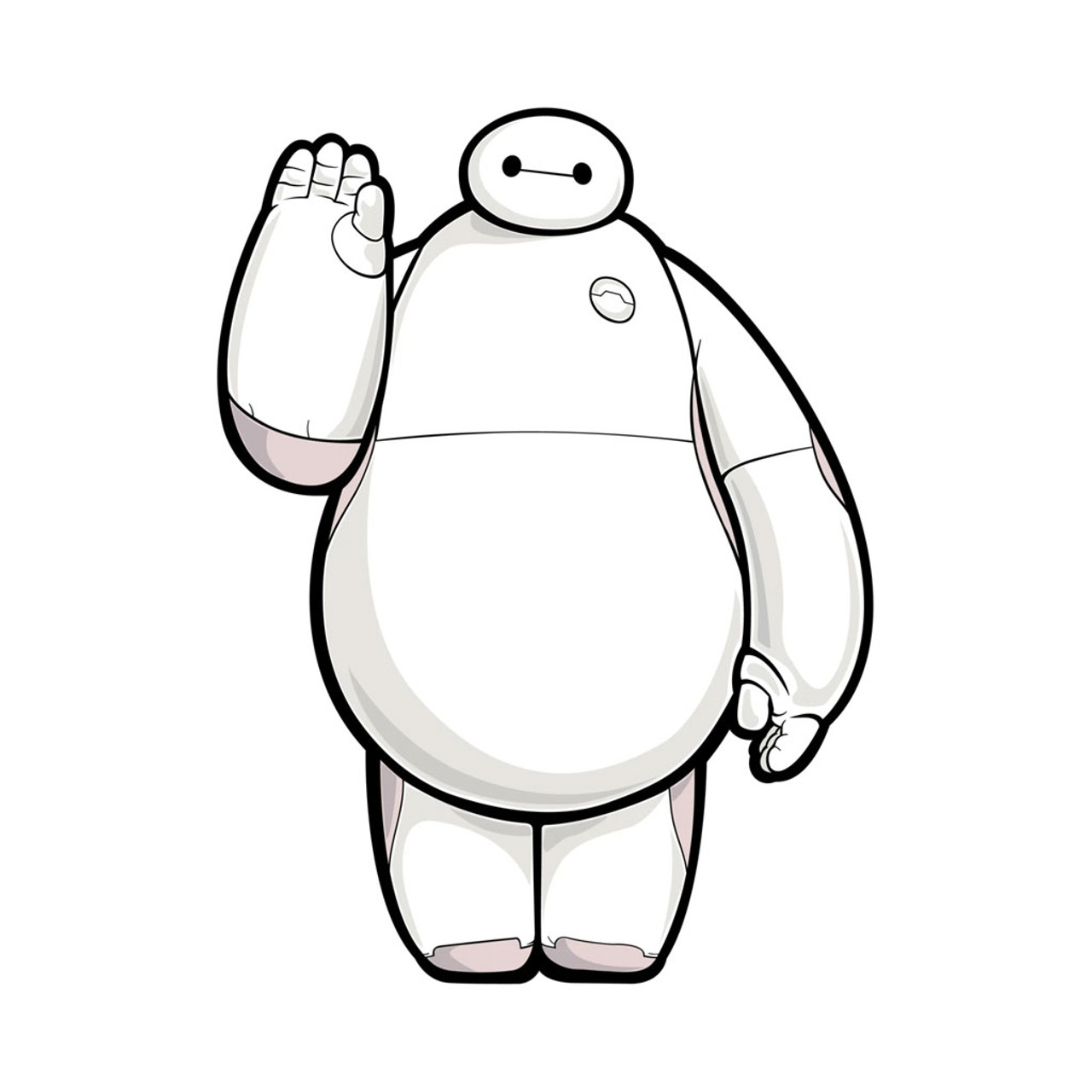 big hero 6 baymax