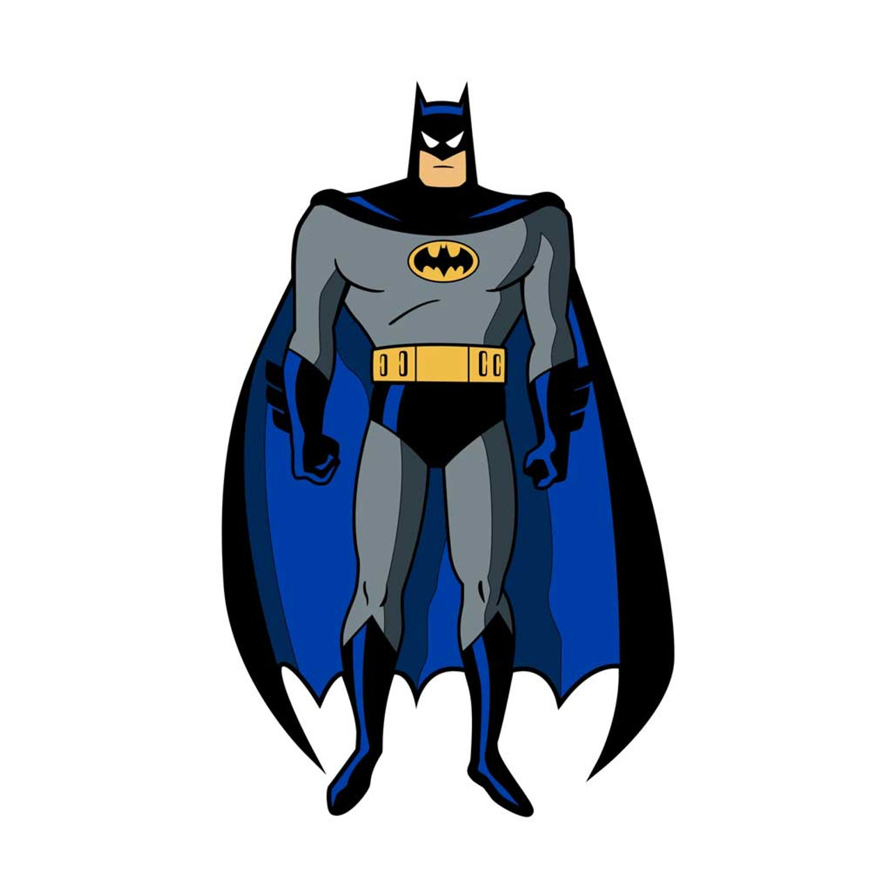 Batman the Animated Series Batman FiGPiN Enamel Pin #475