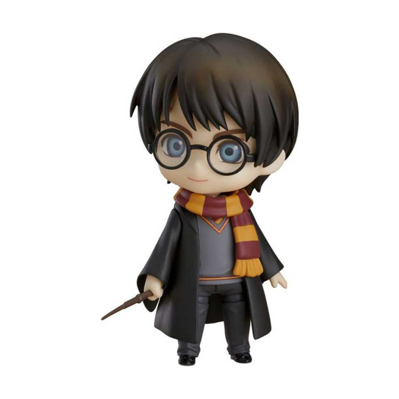 harry potter 999