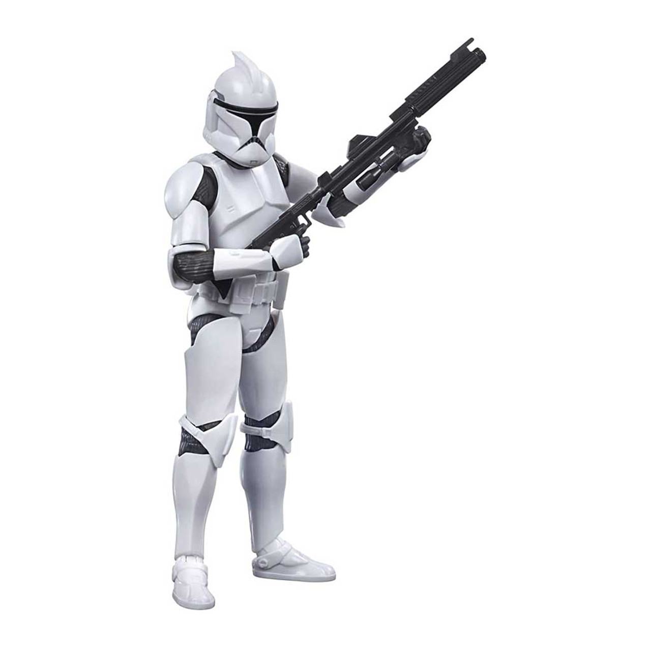 Star Wars The Black Series Clone Trooper (AOTC) 6-Inch Action Figure