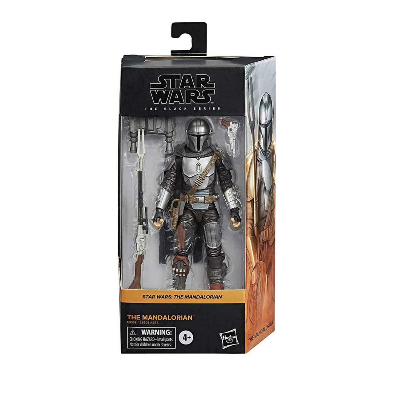 mandalorian beskar black series release date